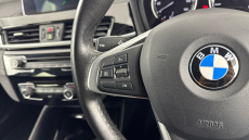 BMW X2 xDrive 18d Sport 5dr Diesel Hatchback